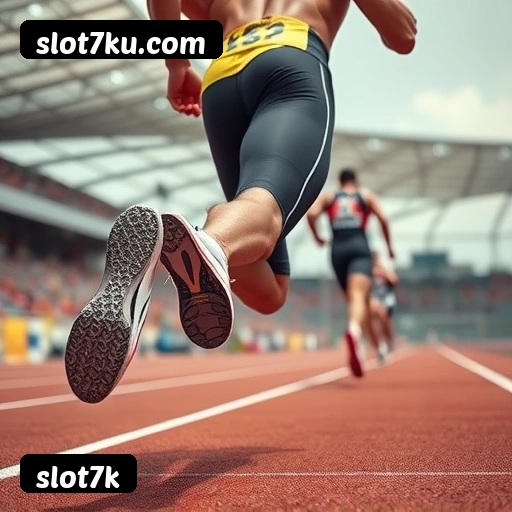 slot7k bônus R$5.000 + 500 giros - Rollover 35x, prazo 30 dias, 38% taxa conversão