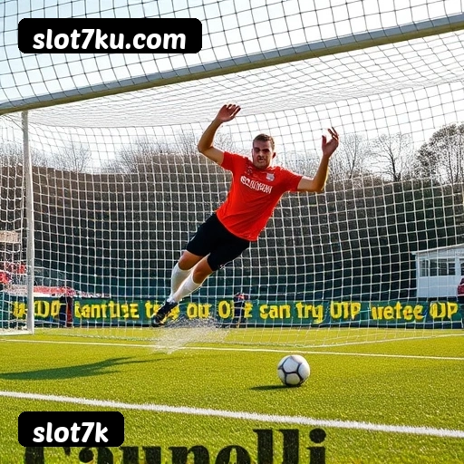 Tabela RTP dos jogos de cassino da slot7k