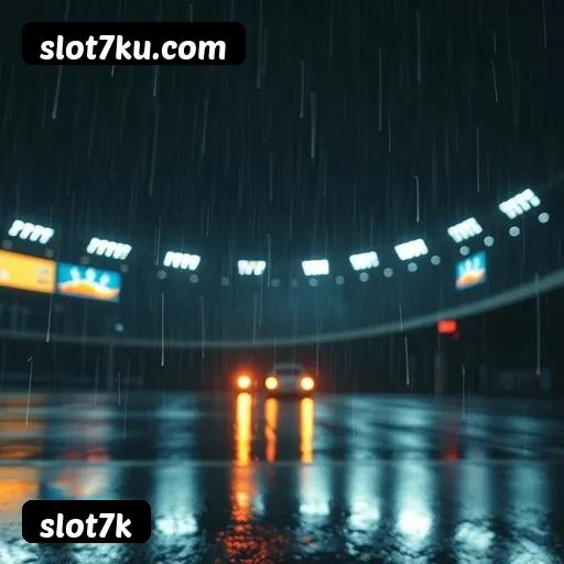 Catálogo slot7k 2.547 jogos - Pragmatic Play, Evolution, NetEnt