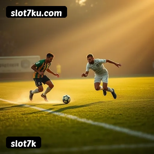 Loterias online disponíveis na slot7k