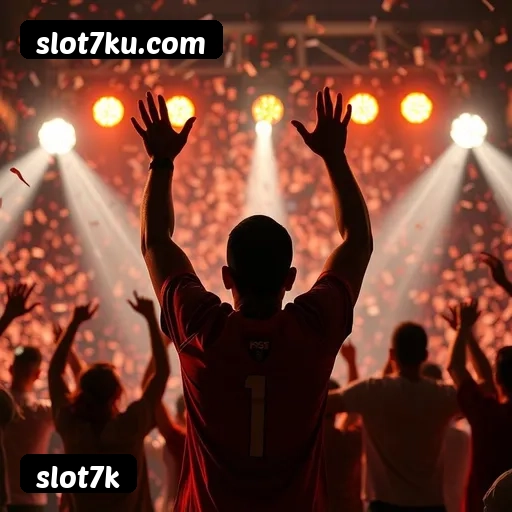 slot7k PIX instantâneo Brasil - Depósito e saque em minutos 24/7