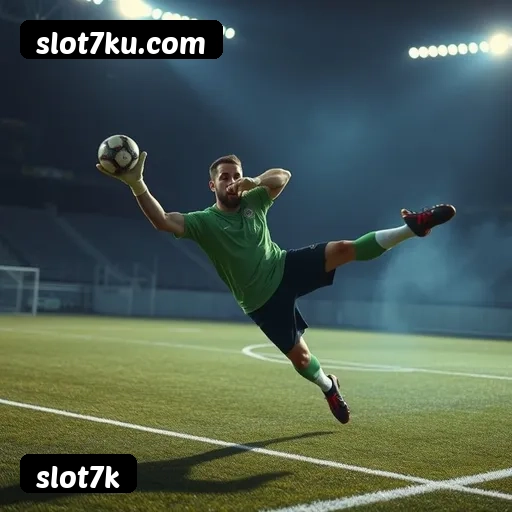 Níveis do programa VIP da slot7k